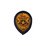 Police Officer Patch