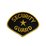 Security Guard Patch