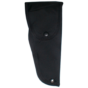 COMMANDO Hip Holster Nylon Black