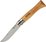 OPINEL Stainless No8 Folding Knife