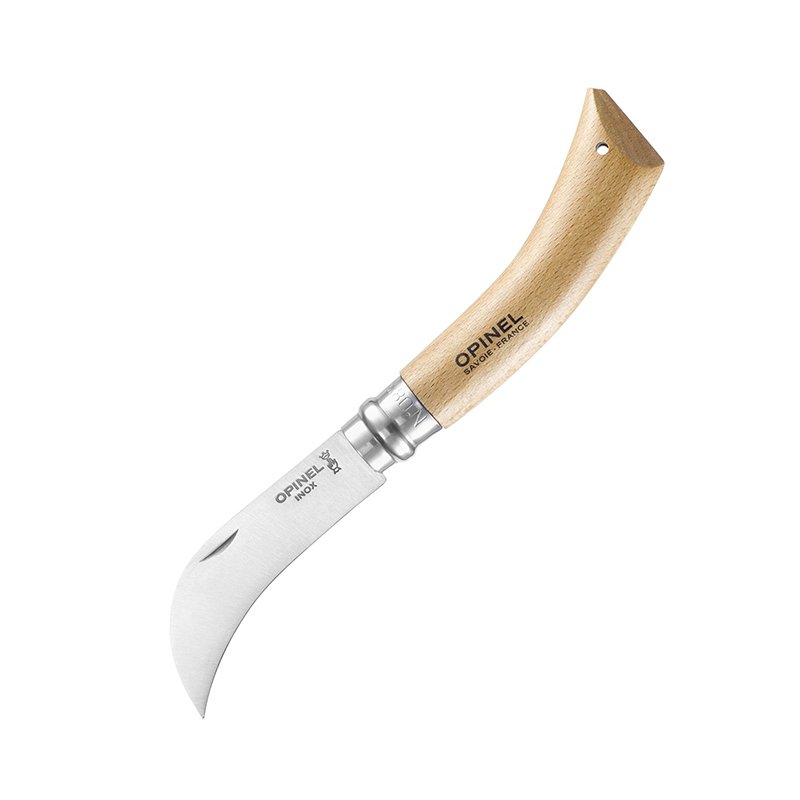 OPINEL Pruning Knife No8 HighQuality Outdoor Knives for your Next