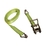 OZTRAIL Tie Down Strap 4.5m Ratchet 38mm