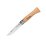 Stainless No6 Folding Knife by OPINEL