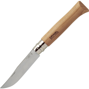 OPINEL Stainless No12 - High-Quality Outdoor Knives for your Next ...