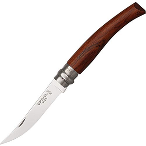 Slimline Bubinga No8 by OPINEL