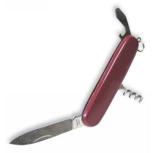 3 Function Swiss Army Knife