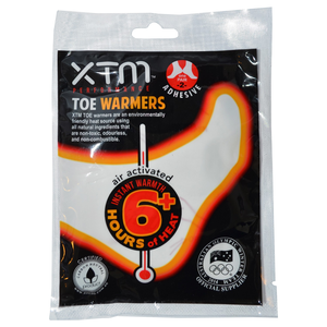 Toasty Toes by XTM