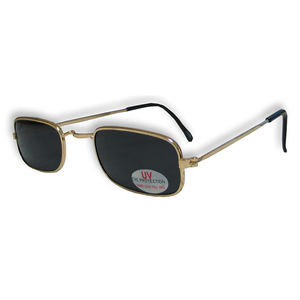 Sunglass Lenon Small Square