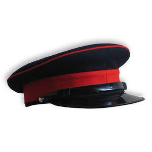 MILITARY SURPLUS Cap Army Bandsman