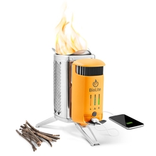 BIOLITE Bio-Campstove 2-camping-cookers-and-stoves-Mitchells Adventure