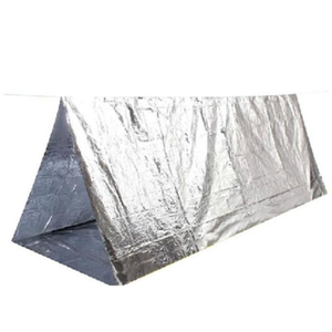 OUTBOUND Mylar Tube Tent