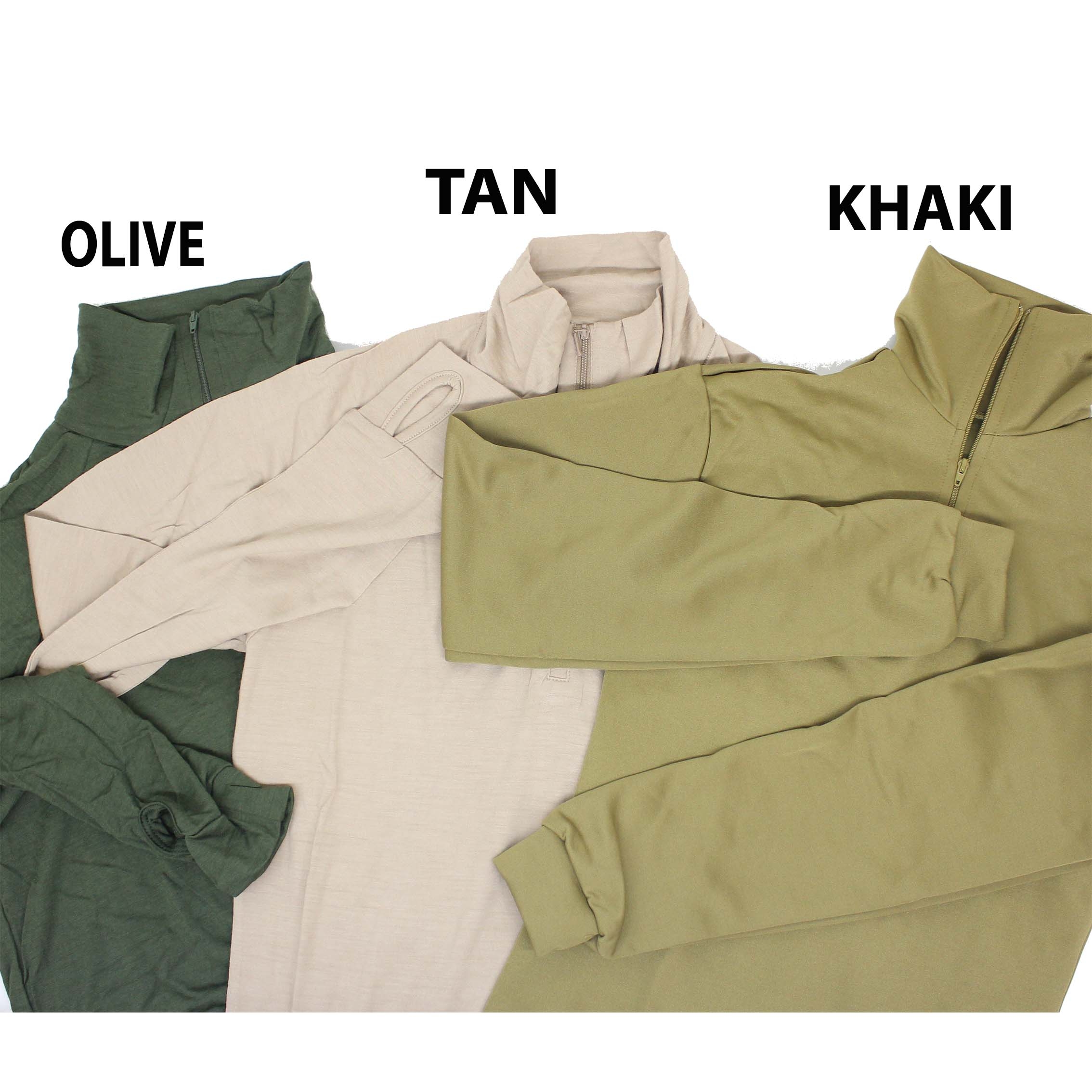 Australian Army Undershirt MILITARY SURPLUS