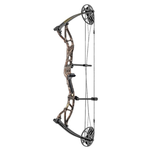 EK ARCHERY Exterminator Compound Bow Set