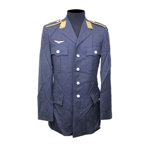 German Luftwaffe (Air Force) Tunic  - MILITARY SURPLUS