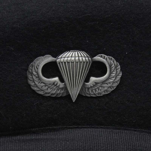 COMMANDO Para Wing General Service Pin