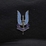 S.A.S.R. (Special Air Service Regiment) Enamel Pin