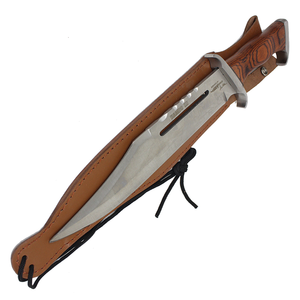 Rambo 3 First Blood Style Knife by COBRA