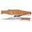 Rambo 3 First Blood Style Knife by COBRA