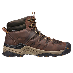 KEEN Gypsum II Mid Men's Waterproof Hiking Boots