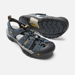 KEEN Newport H2 Men's Water Shoe - Sandal - Wide Range of Sport and ...