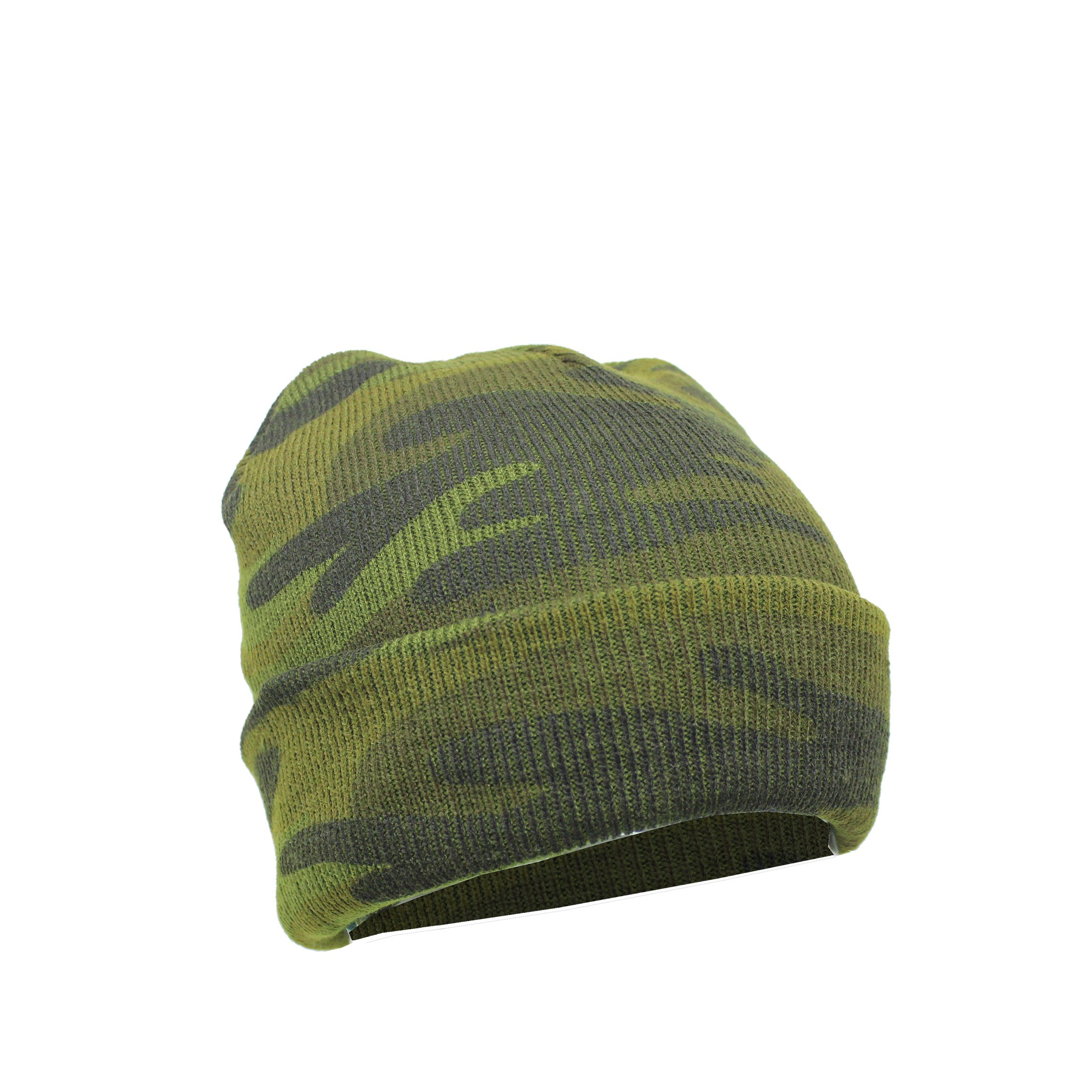 COMMANDO Watch Cap- Acrylic - COMMANDO 