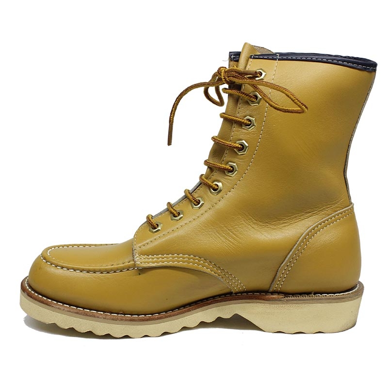 canada west steel toe boots