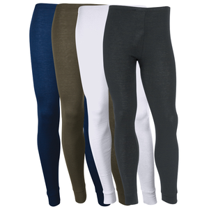 SHERPA Unisex PCDII Polypro Thermal Pants