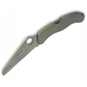Rescue Knife Stainless Steel 80-190