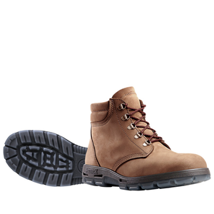 REDBACK Alpine Crazy Horse Work Boot