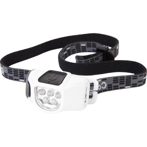 COLEMAN Headlamp CHT4 (White)