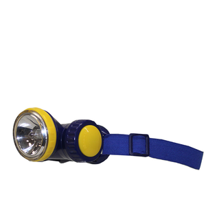 OUTBOUND Waterproof Head Lamp