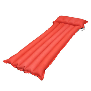 5 Tube Rubberized Cotton Airbed Mattress