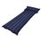 5 Tube Rubberized Cotton Airbed Mattress