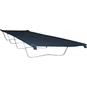 OUTBOUND Camp Stretcher Foldable