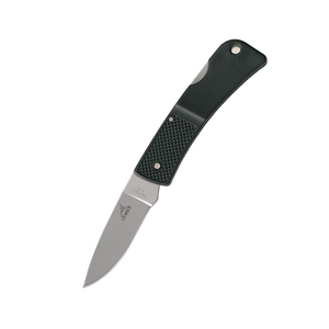 GERBER LST - Drop Point- Fine Edge Pocket Knife