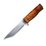 GT with Leather Sheath - H3LS by HELLE