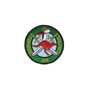 RAAF Air Control Patch