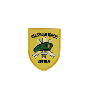 USA Special Forces