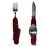 Fold Knife-Fork-Spoon Set