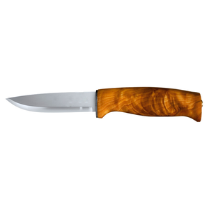 HELLE No.4 Fjellkniven All-Purpose Belt Knife