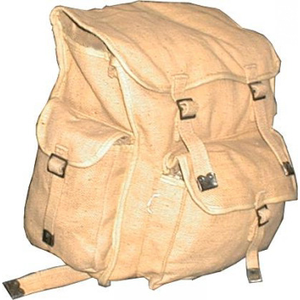 Wp10 Webb Haversack