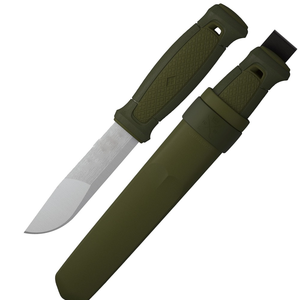 MORAKNIV Kansbol Outdoor Knife with Sheath