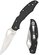 BYRD Meadowlark 2 Lightweight Black - Plain Blade