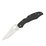 Meadowlark 2 Lightweight Black - Plain Blade by BYRD