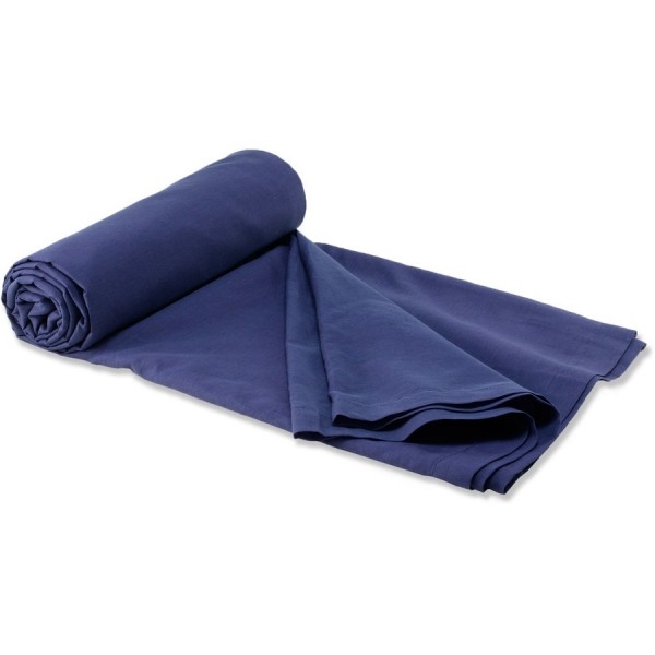 Silk-Cotton Liner Standard Navy by SEA TO SUMMIT - Warm and