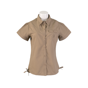 Archer Short Sleeve Shirt by ADVENTURELINE