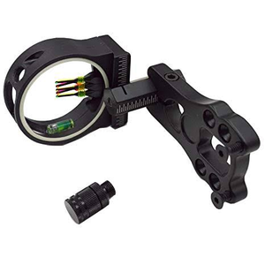 5-Pin Aluminium Optical Sight