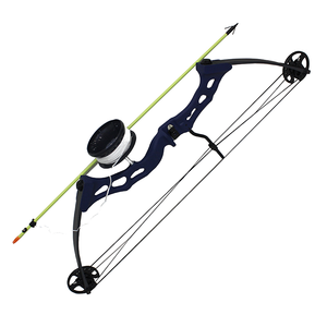 Bow Fishing Compound Bow by EK ARCHERY