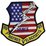 U.S. AIR FORCE Vance Afb Pilot Training 90-05 Patch
