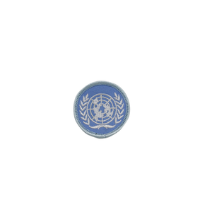 United Nations Patch